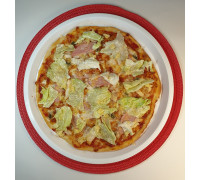 ПИЦЦА ПАЛЕРМО